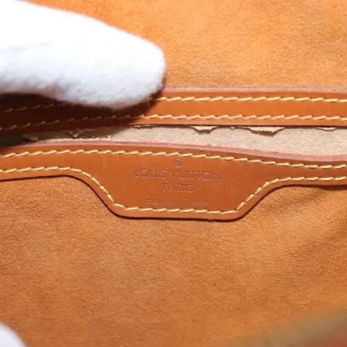 Pre-owned > Pre-owned Bags > Pre-owned Backpacks - - Louis Vuitton Vintage - Modalova