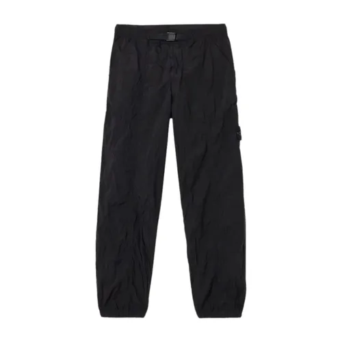 Trousers > Straight Trousers - - Stone Island - Modalova