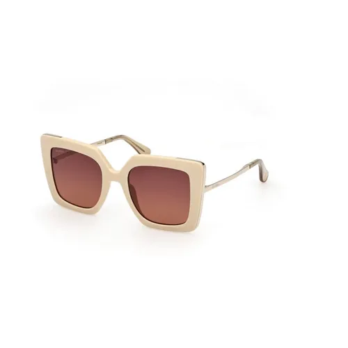 Accessories > Sunglasses - - Max Mara - Modalova