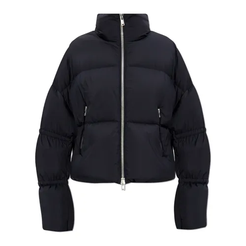 Jackets > Down Jackets - - Moose Knuckles - Modalova