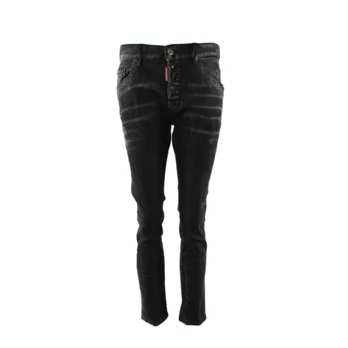 Jeans > Slim-fit Jeans - - Dsquared2 - Modalova