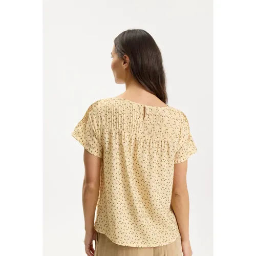 Blouses & Shirts > Blouses - - IN Front - Modalova