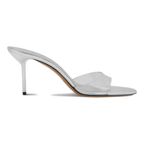 Shoes > Heels > Heeled Mules - - Paris Texas - Modalova