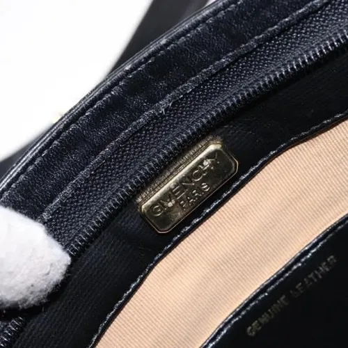 Pre-owned > Pre-owned Bags > Pre-owned Shoulder Bags - - Givenchy Pre-owned - Modalova