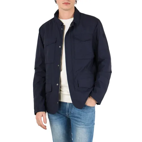 Jackets > Light Jackets - - Save The Duck - Modalova
