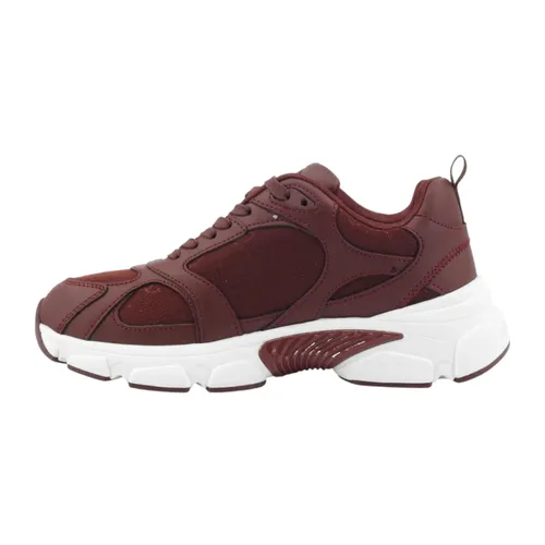 Guess - Shoes > Sneakers - Red - Guess - Modalova