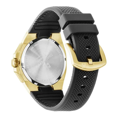 Accessories > Watches - - Swiss Alpine Military - Modalova
