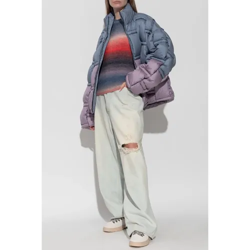 Jackets > Down Jackets - - Raxxy - Modalova