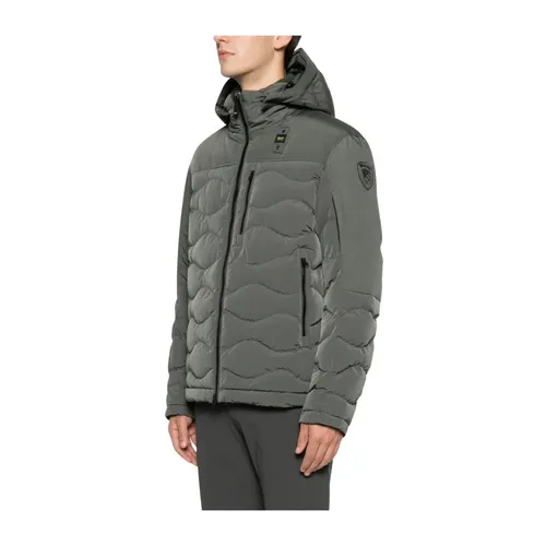 Jackets > Winter Jackets - - Blauer - Modalova