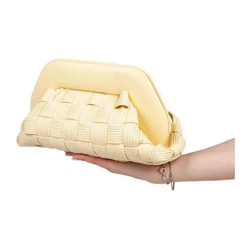 Bags > Clutches - - THEMOIRè - Modalova
