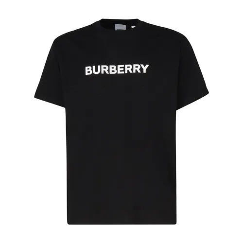 Tops > T-Shirts - - Burberry - Modalova