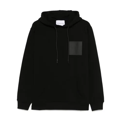 Sweatshirts & Hoodies > Hoodies - - John Richmond - Modalova