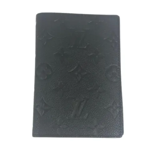 Pre-owned > Pre-owned Accessories > Pre-owned Wallets - - Louis Vuitton Vintage - Modalova