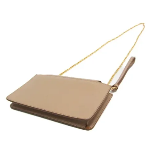 Pre-owned > Pre-owned Bags > Pre-owned Clutches - - Prada Vintage - Modalova