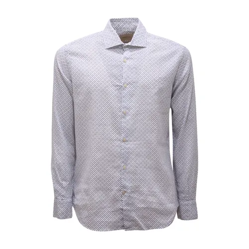 Shirts > Formal Shirts - - Brooksfield - Modalova