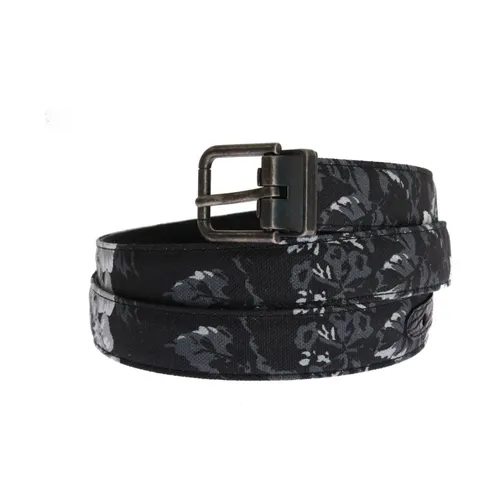 Accessories > Belts - - Dolce & Gabbana - Modalova