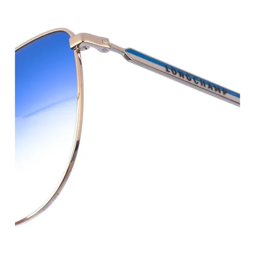 Accessories > Sunglasses - - Longchamp - Modalova