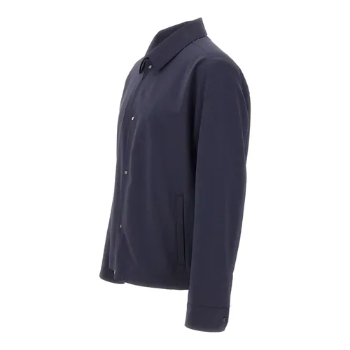 Jackets > Light Jackets - - Hugo - Modalova