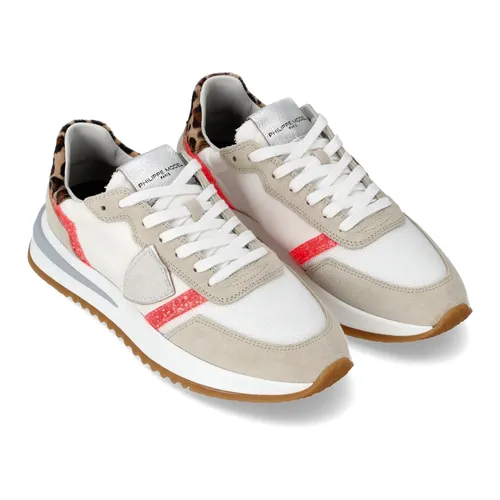 Shoes > Sneakers - - Philippe Model - Modalova