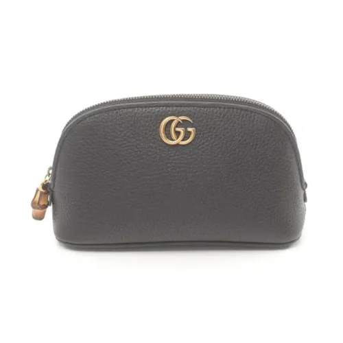 Pre-owned > Pre-owned Bags - - Gucci Vintage - Modalova