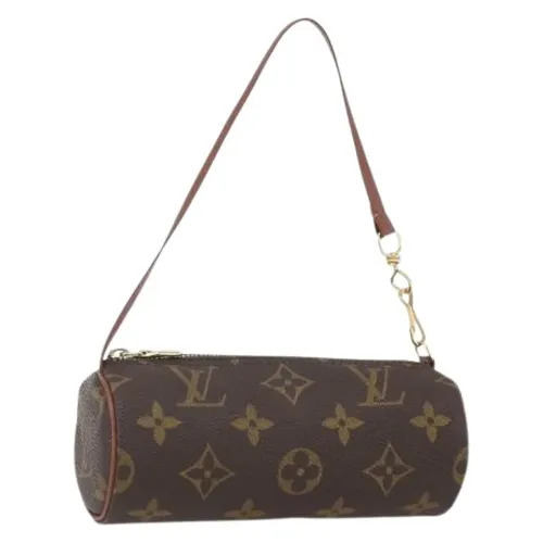 Pre-owned > Pre-owned Bags > Pre-owned Mini Bags - - Louis Vuitton Vintage - Modalova