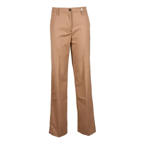 Trousers > Wide Trousers - - Myths - Modalova