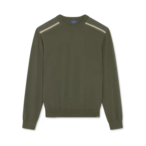 Sweatshirts & Hoodies > Sweatshirts - - Paul & Shark - Modalova