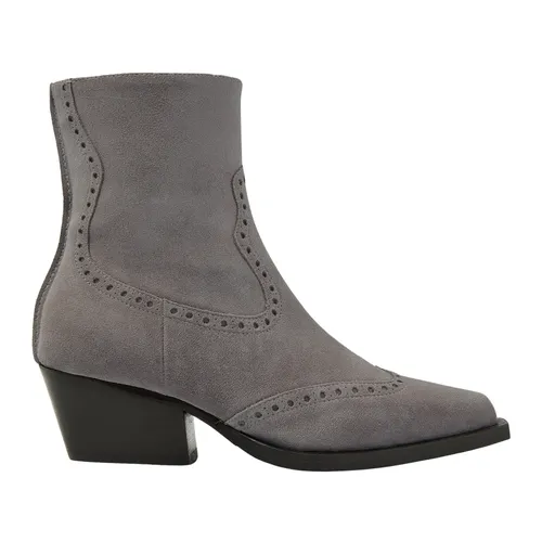 Shoes > Boots > Cowboy Boots - - Via Vai - Modalova