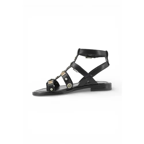 Shoes > Sandals > Flat Sandals - - Guess - Modalova