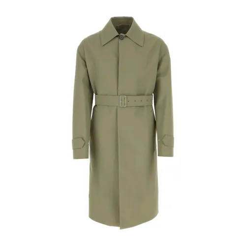 Coats > Belted Coats - - Jil Sander - Modalova