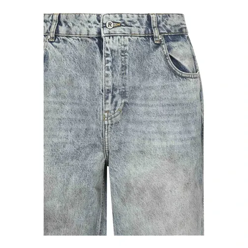 Jeans > Straight Jeans - - Represent - Modalova