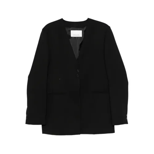 Jackets > Blazers - - The Frankie Shop - Modalova