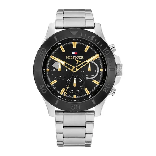Accessories > Watches - - Tommy Hilfiger - Modalova