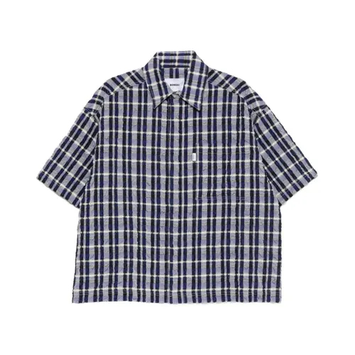 Shirts > Short Sleeve Shirts - - Bonsai - Modalova