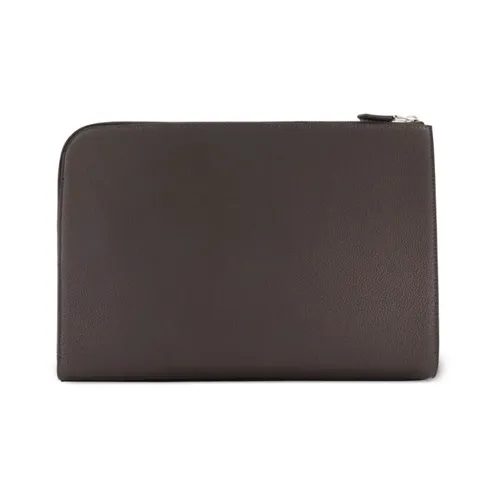 Bags > Laptop Bags & Cases - - Santoni - Modalova