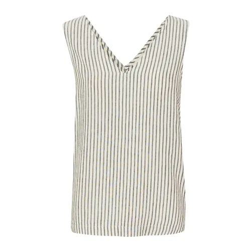 Blouses & Shirts > Tunics - - Kaffe - Modalova