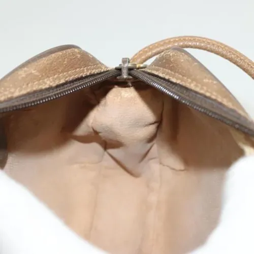Pre-owned > Pre-owned Bags > Pre-owned Cross Body Bags - - Gucci Vintage - Modalova