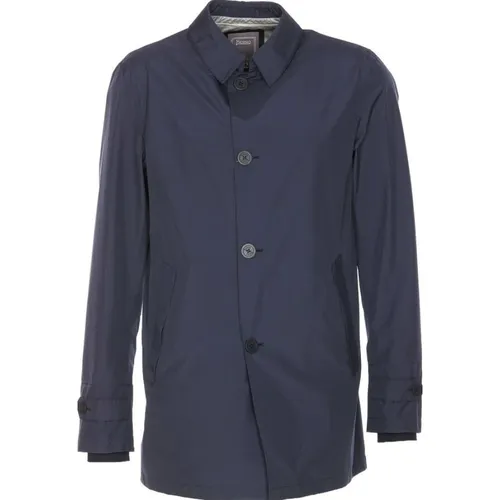 Jackets > Light Jackets - - Herno - Modalova