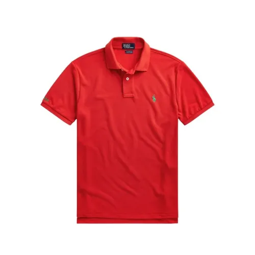 Tops > Polo Shirts - - Polo Ralph Lauren - Modalova