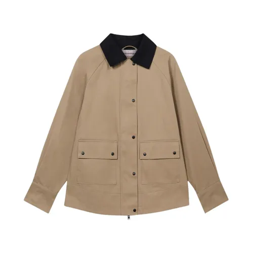 Jackets > Light Jackets - - Brooks Brothers - Modalova