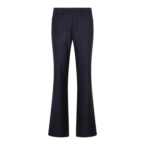 Trousers > Wide Trousers - - Etro - Modalova