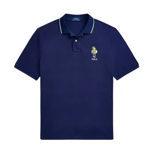 Tops > Polo Shirts - - Ralph Lauren - Modalova