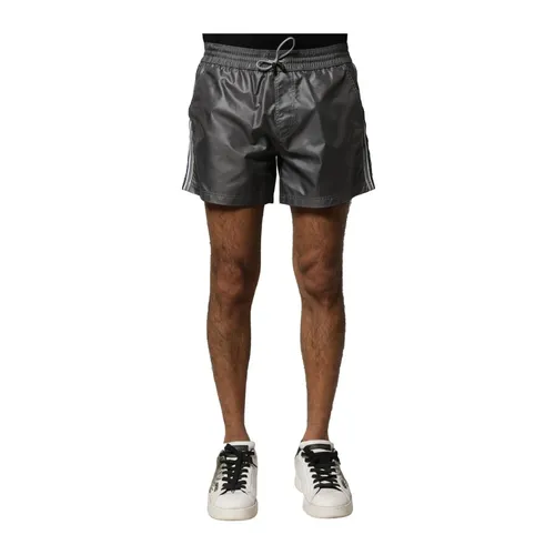 Shorts > Casual Shorts - - Dolce & Gabbana - Modalova