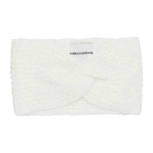 Accessories > Hats > Headbands - - American Dreams - Modalova
