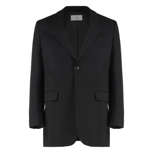 Jackets > Blazers - - Ami Paris - Modalova