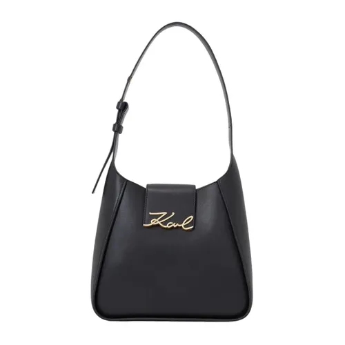 Bags > Shoulder Bags - - Karl Lagerfeld - Modalova