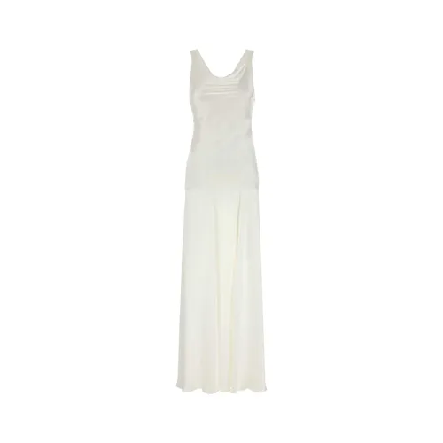 Dresses > Day Dresses > Maxi Dresses - - Alberta Ferretti - Modalova