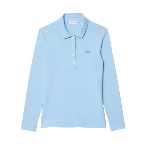 Tops > Polo Shirts - - Lacoste - Modalova
