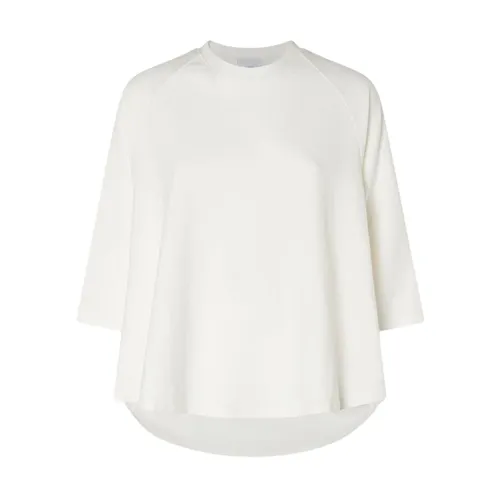 Tops > Long Sleeve Tops - - Halfboy - Modalova