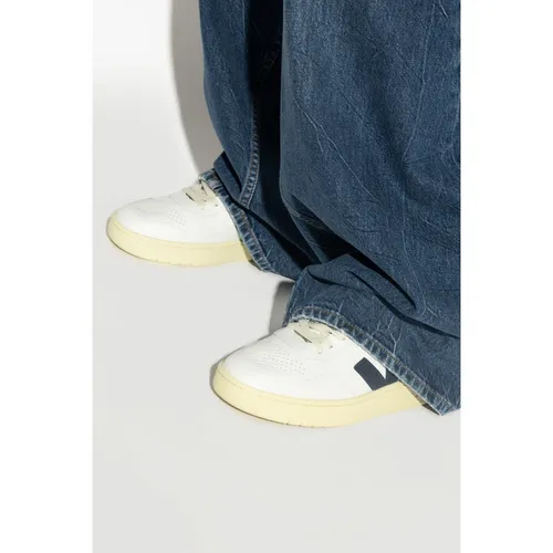 Veja - Shoes > Sneakers - White - Veja - Modalova